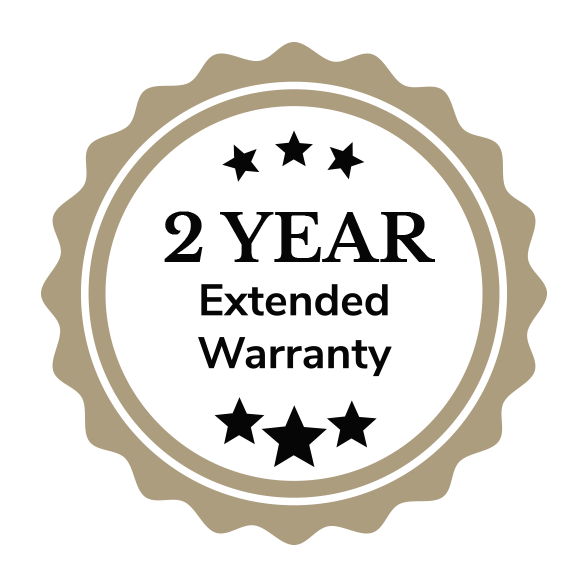 2 Year Extended Warranty for Elevare Devices