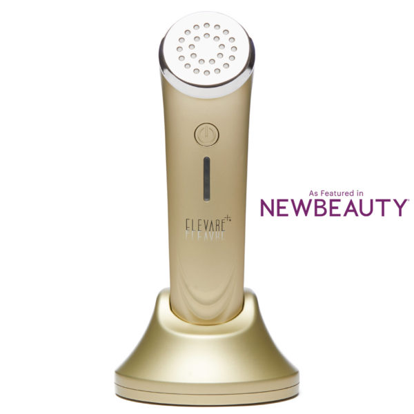 The Elevare Plus + as Featured in NewBeauty