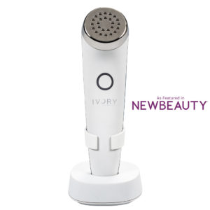 The Ivory, As Featured in NewBeauty