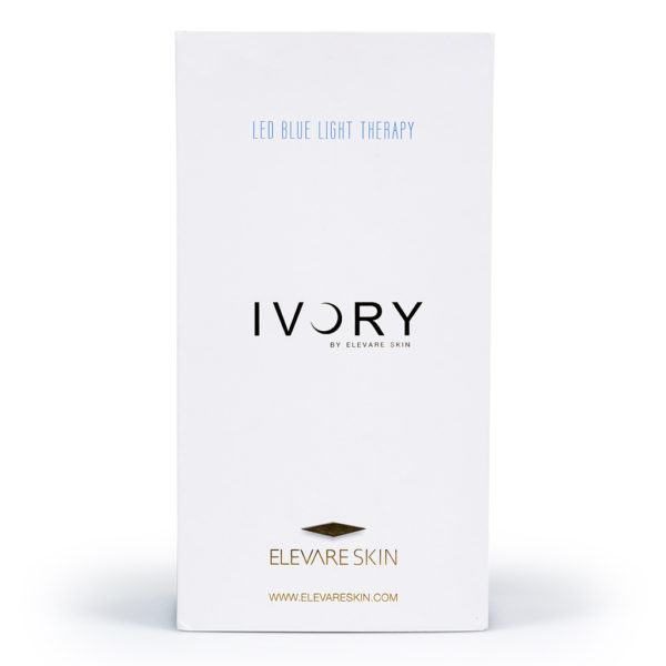 Box for Ivory by Elevare Skin