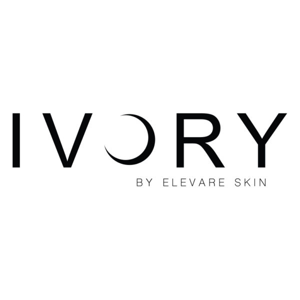 Logo for Ivory by Elevare Skin