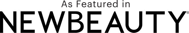 Logo for NewBeauty