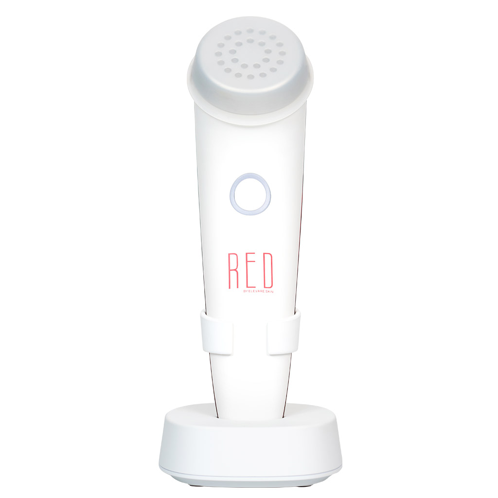 RED by Elevare Skin