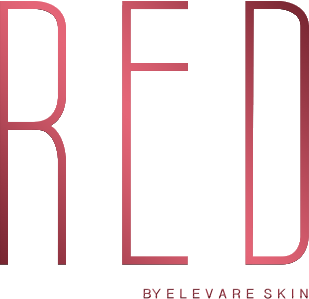 The Red by Elevare Skin