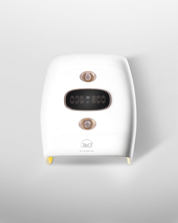 360 By Elevare Skin Body Device - Image 2