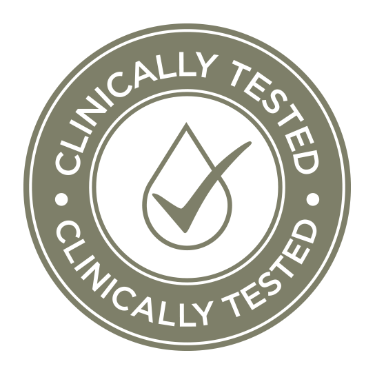 Clinically Tested