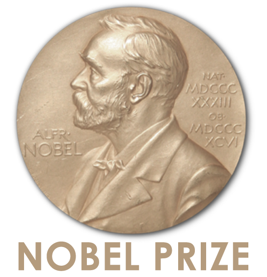 Nobel Prize